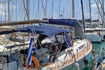 Location Voilier Jeanneau Sun Odyssey 45 Alimos