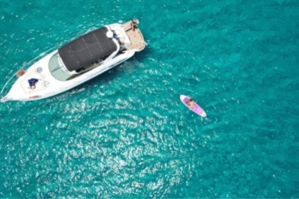 Чартер Моторная яхта Cranchi Endurance 39 Протарас