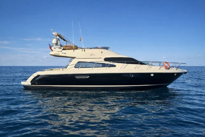 Charter Motorboat Cranchi Atlantic Palma de Mallorca