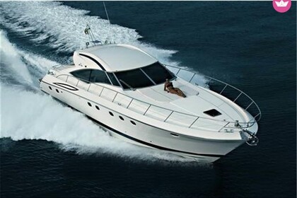 Charter Motorboat Sarnico Sarnico 65 Portisco