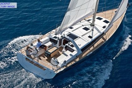 Чартер Парусная яхта Beneteau Oceanis 48 (Private Morning Trips Crete) Крит