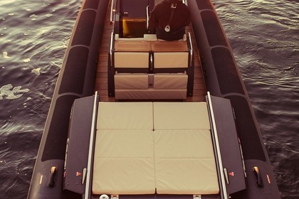 Verhuur RIB GOLDFISH 29 SPORT Oslo