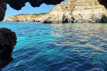 Rental RIB Ring craft uk Ring craft Portimão