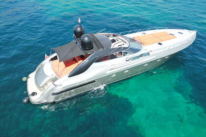 Location Yacht à moteur Sunseeker Predator 63 Cogolin