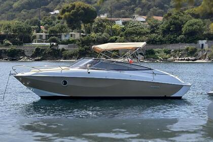 Hire Motorboat Sessa Marine S26 Beaulieu-sur-Mer