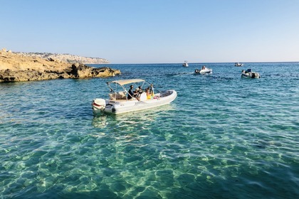 Miete RIB MV MARINE MV 620 S’Arenal