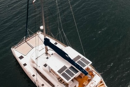 Rental Catamaran Robertson and Cain Leopard 58 Coron