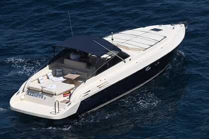 Rental Motorboat Gagliotta 42 Capri