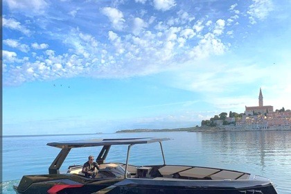 Miete Motorboot Alesta Raptor Rovinj