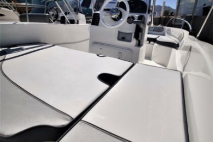 Location Bateau sans permis  Trimarchi 53S Palamós