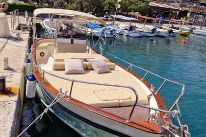 Czarter Łódź motorowa Bavaria 710 Budva