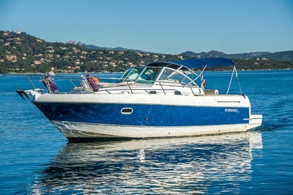 Verhuur Motorboot BENETEAU OMBRINE 800 Porto-Vecchio