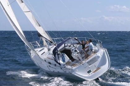 Location Voilier BENETEAU OCEANIS CLIPPER 34 Vigo