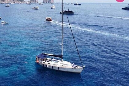 Noleggio Barca a vela Bavaria 44 cruiser Napoli