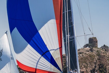 Hire Sailboat CNB YACHT BORDEAUX60 Corsica