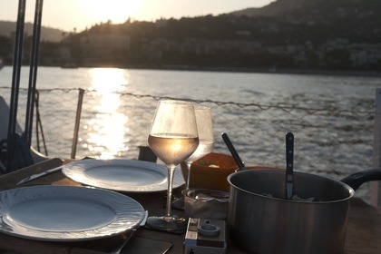 Location Voilier Jeanneau Fantasia Saint-Jean-Cap-Ferrat