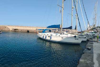 Noleggio Barca a vela Beneteau Oceanis 461 Formia