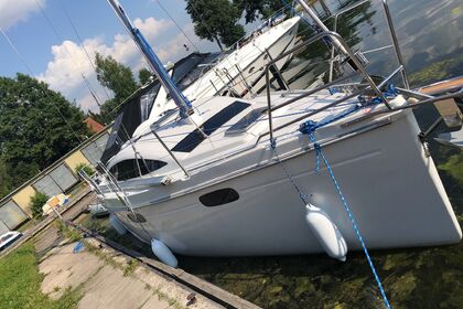 Czarter Jacht żaglowy Yachts Hornet Melody 30 Polska