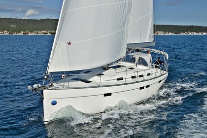 Alquiler Velero BAVARIA CRUISER 45 Croacia