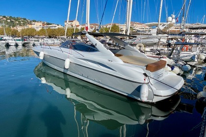 Verhuur Motorboot Sunseeker 48 Superhawk Saint-Tropez