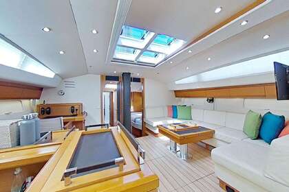 Rental Sailboat Jeanneau Jeanneau 64 British Virgin Islands