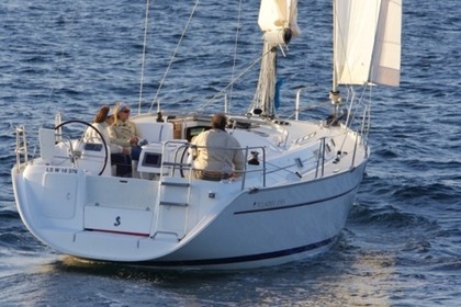 Verhuur Zeilboot BENETEAU CYCLADES 39.3 Murter-Kornati