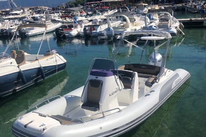 Location Semi-rigide GRAND GRAND 650 Serra-di-Ferro