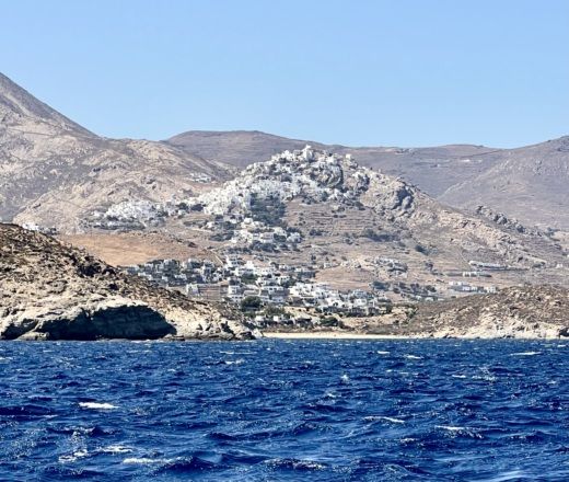 Laurion Catamaran  Nautitech 40 alt tag text