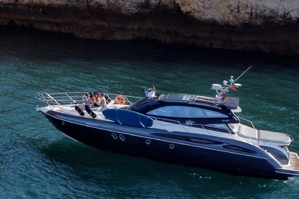 Charter Motorboat Cranchi Mediterranean 47ft HT Lagos