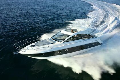 Hire Motor yacht Bénéteau Gran Turismo 38 Croatia