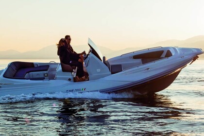 Hyra båt RIB-båt Zar Formenti ZAR 79 Sport Luxury Sukošan