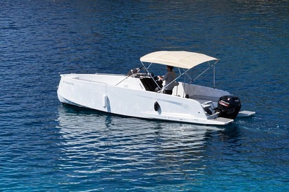 Hire Motorboat MAK BOATS CATTLEYA X6 Cala d'Or