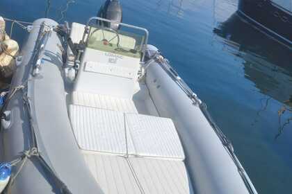Noleggio Barca senza patente  Lomac Nautica Lomac 520 Cagliari