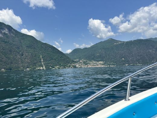 Comomeer Without license Marino Atom 450 alt tag text