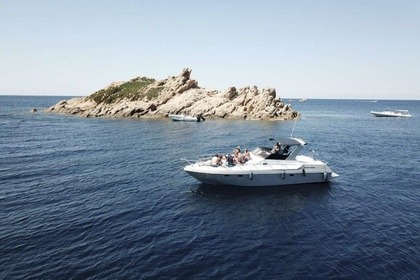 Hire Motorboat Guy Couach 1100 sport Fréjus