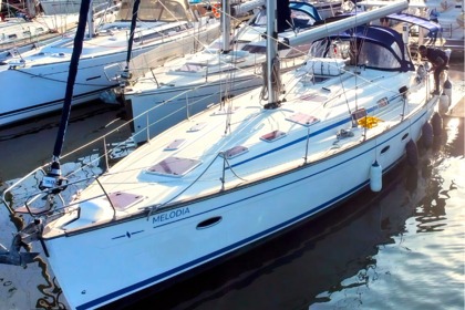Rental Sailboat Bavaria 50 Cruiser Madeira