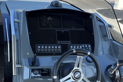 Location Semi-rigide Salpa 30 Ajaccio