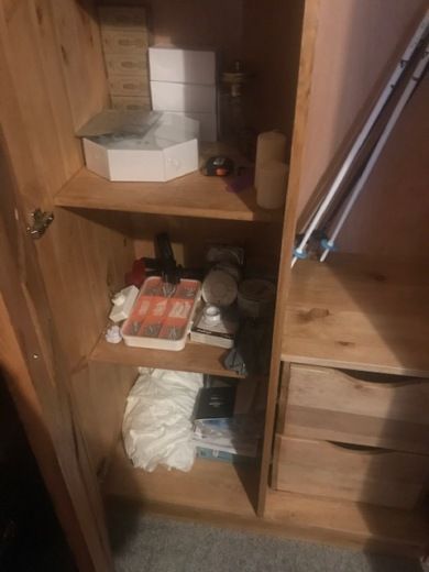 Hvar Motorboat Betina 500 alt tag text