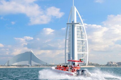 Rental RIB Asis RIB Dubai