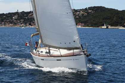 Miete Segelboot Dufour 365GL Toulon