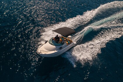 Location Bateau à moteur Jeanneau Leader 515 Dubrovnik