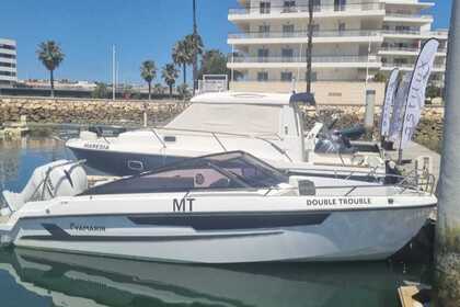 Charter Motorboat Yamarin Bow Rider Lagos