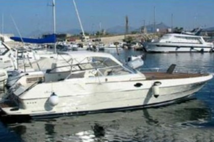 Charter Motorboat Ilver 35 Cimawa Brindisi