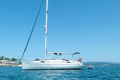 Aluguel Veleiro BAVARIA Cruiser 38 " RUTA DE LOS DELFINES " Baiona