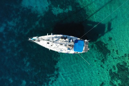 Charter Sailboat Gibert Marine Gib Sea 442 Piombino