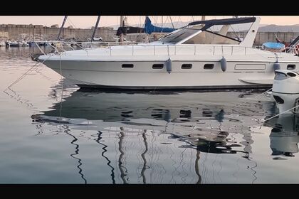 Noleggio Barca a motore Mochi craft 42 Mochi craft Catanzaro