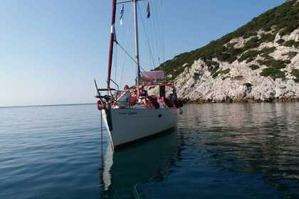 Noleggio Barca a vela BENETEAU 411 Skiathos