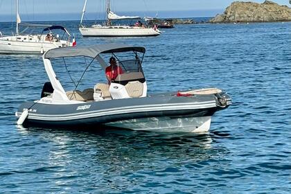 Alquiler Neumática Salpa soleil 26 Argelès-sur-Mer