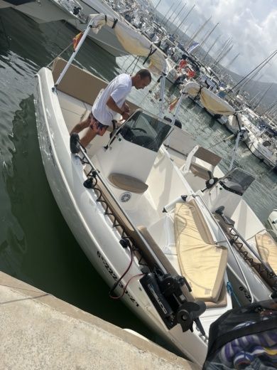 Denia Without license ALLEGRA ALLEGRA18OPEN-SIN TITULACIÓN alt tag text