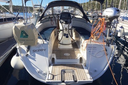 Rental Sailboat Bavaria Bavaria 34 Cruiser Primošten